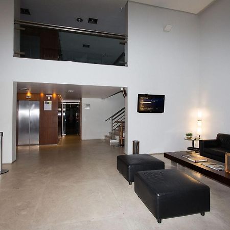 Apartament Lk Savassi 12 Belo Horizonte Zewnętrze zdjęcie