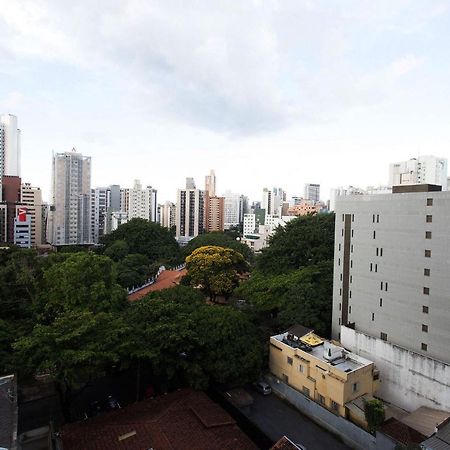 Apartament Lk Savassi 12 Belo Horizonte Zewnętrze zdjęcie