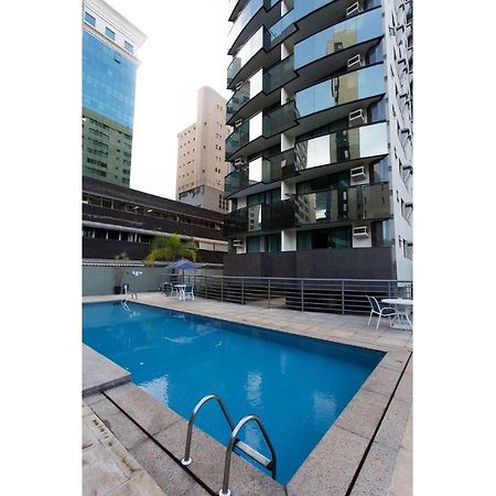 Apartament Lk Savassi 12 Belo Horizonte Zewnętrze zdjęcie