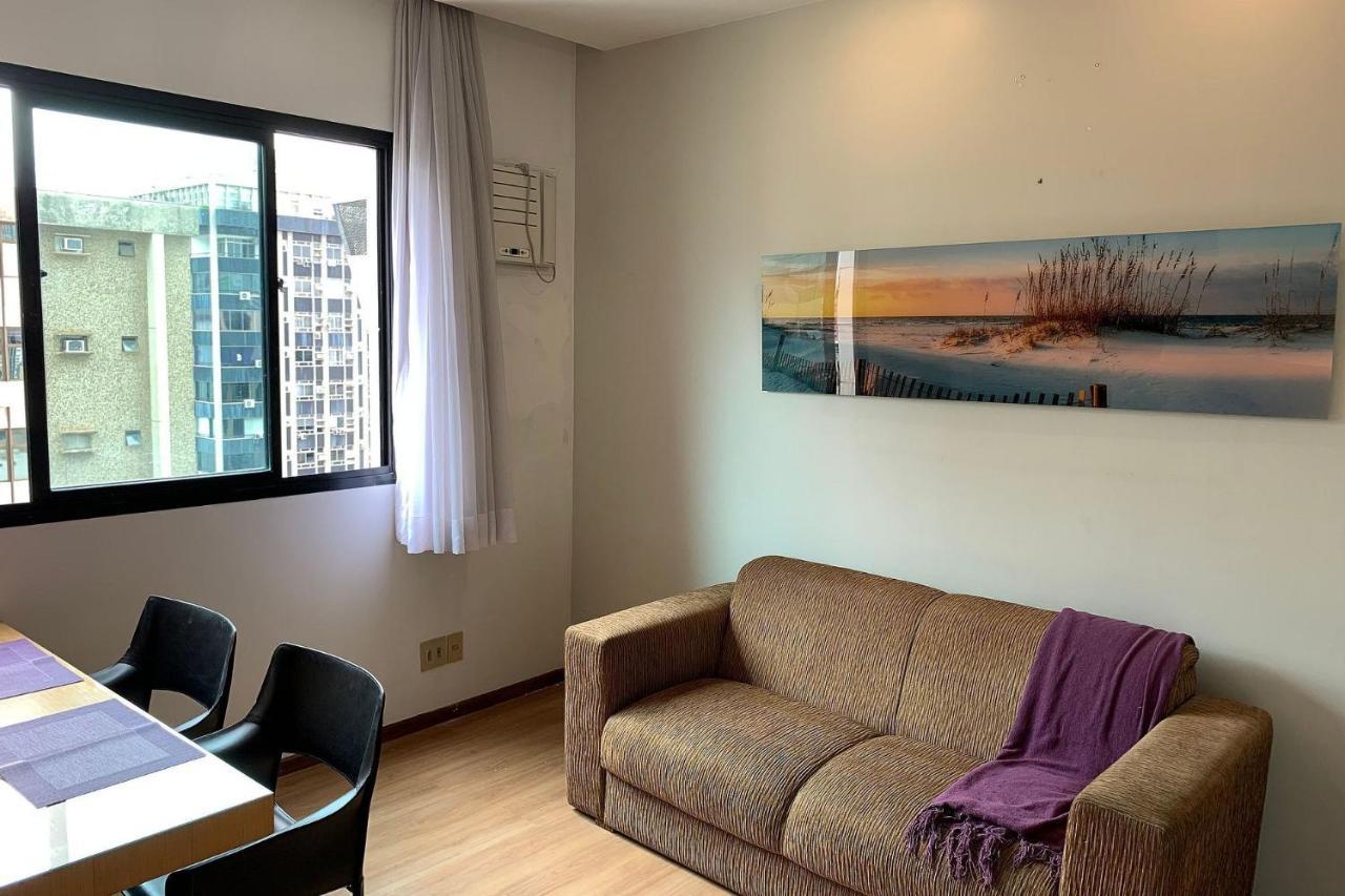 Apartament Lk Savassi 12 Belo Horizonte Zewnętrze zdjęcie