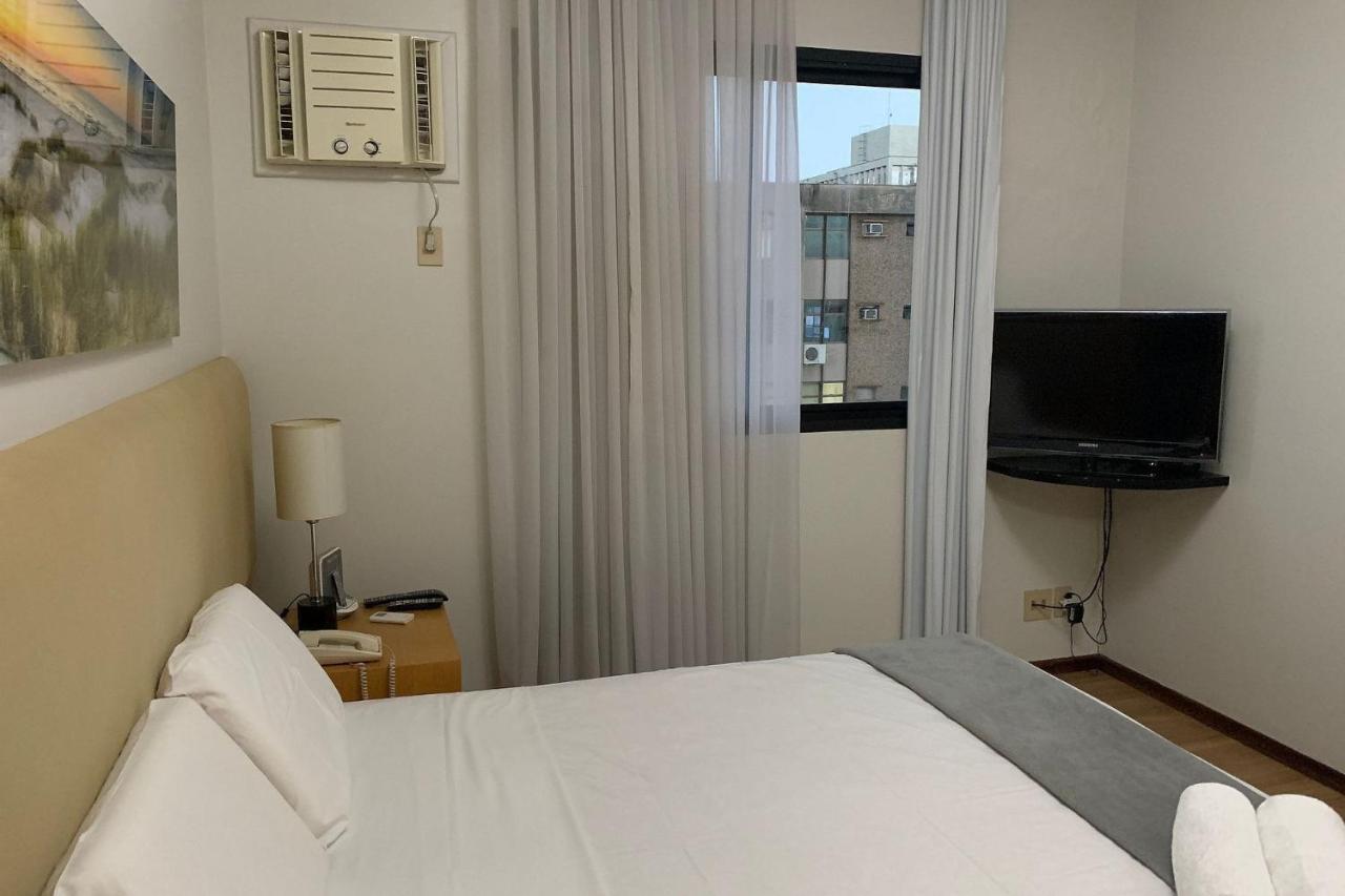 Apartament Lk Savassi 12 Belo Horizonte Zewnętrze zdjęcie