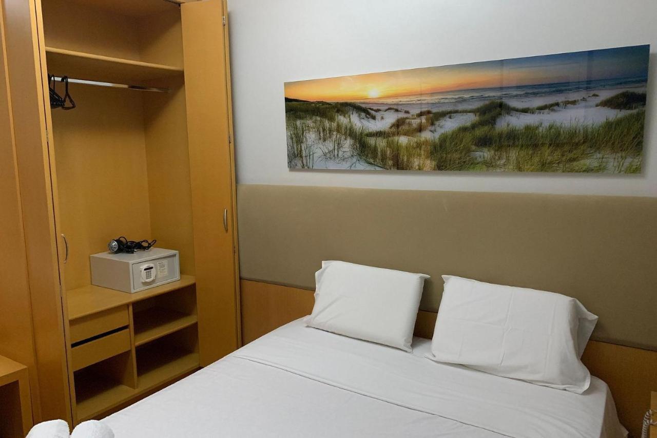 Apartament Lk Savassi 12 Belo Horizonte Zewnętrze zdjęcie