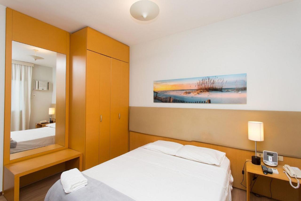 Apartament Lk Savassi 12 Belo Horizonte Zewnętrze zdjęcie