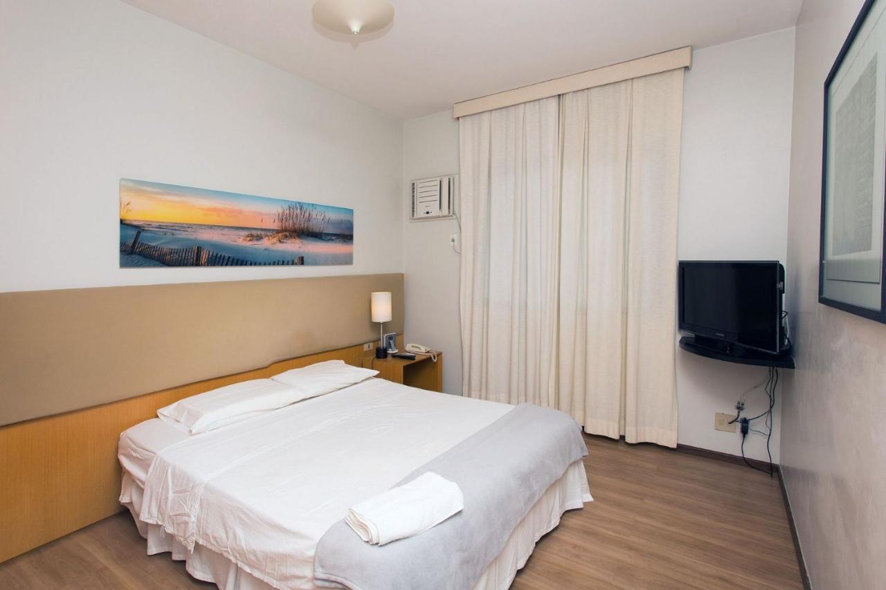 Apartament Lk Savassi 12 Belo Horizonte Zewnętrze zdjęcie