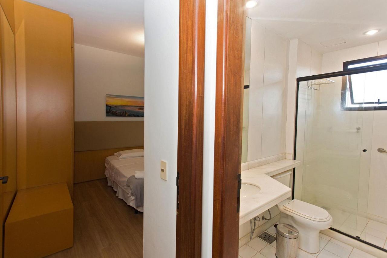 Apartament Lk Savassi 12 Belo Horizonte Zewnętrze zdjęcie