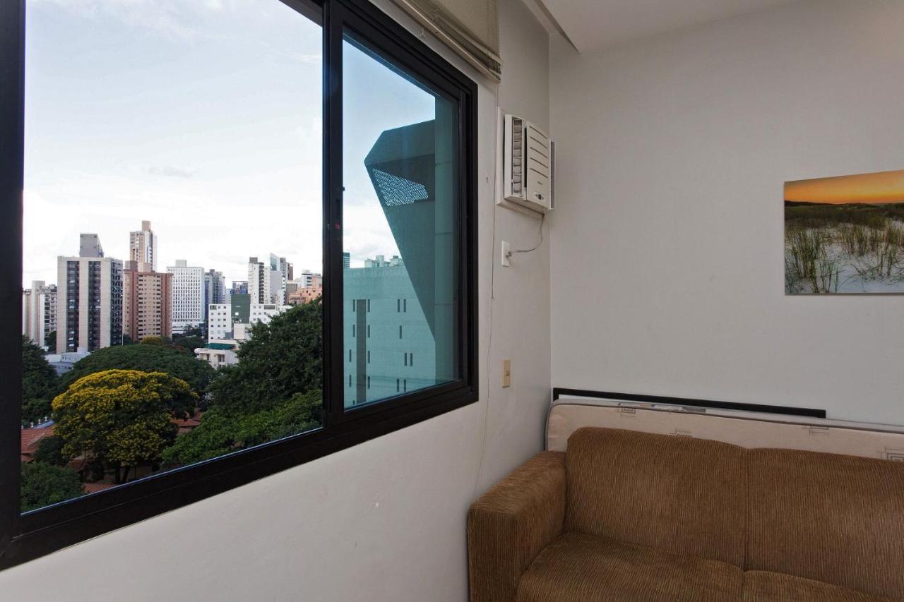 Apartament Lk Savassi 12 Belo Horizonte Zewnętrze zdjęcie