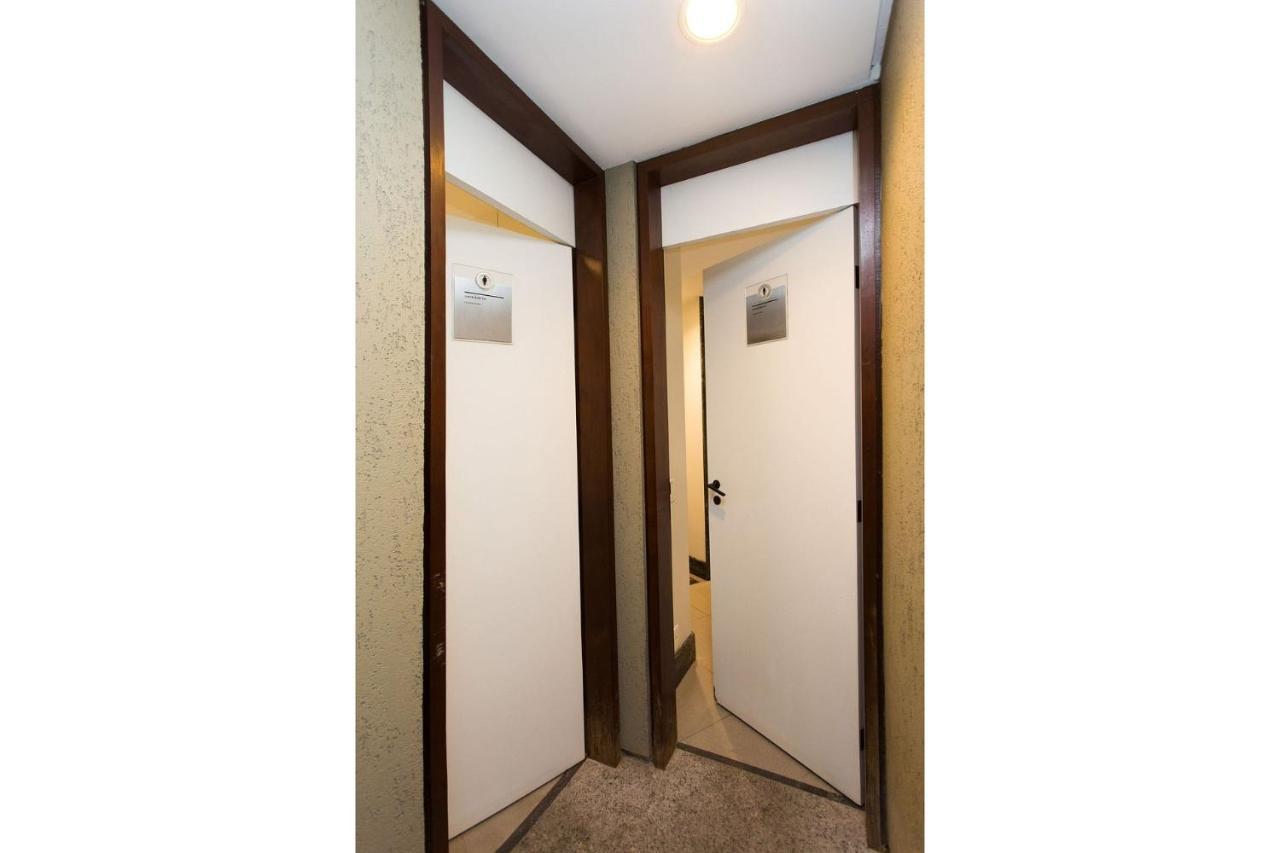 Apartament Lk Savassi 12 Belo Horizonte Zewnętrze zdjęcie