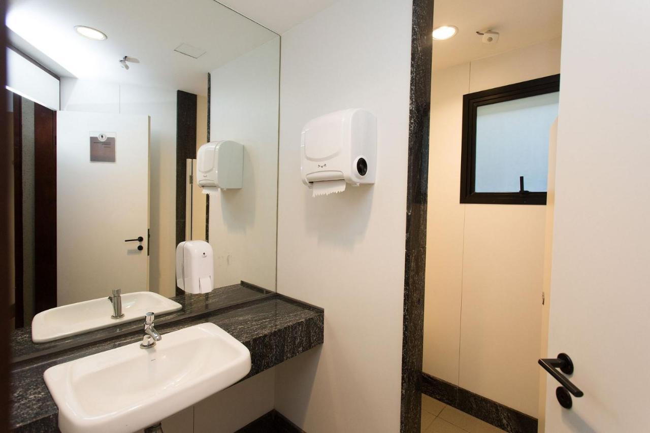 Apartament Lk Savassi 12 Belo Horizonte Zewnętrze zdjęcie