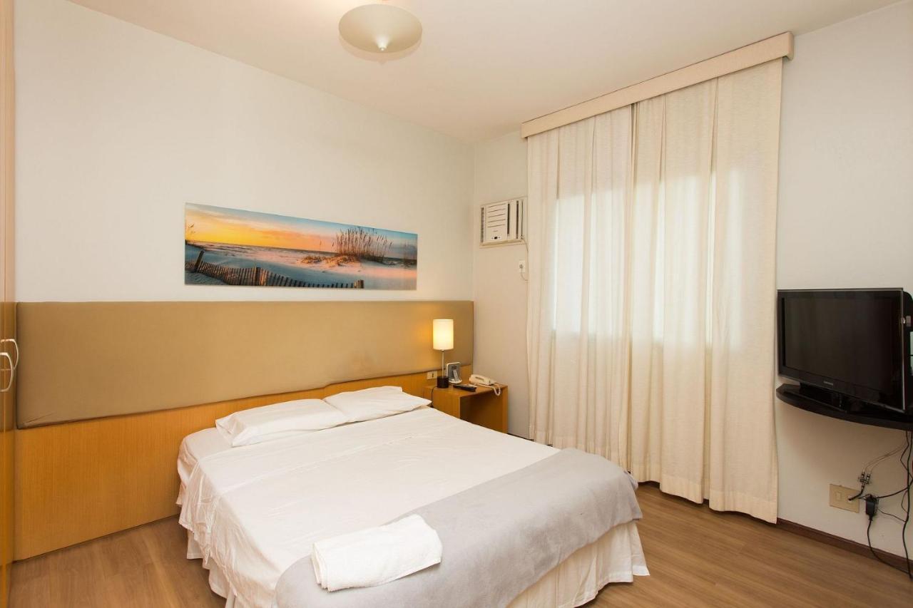 Apartament Lk Savassi 12 Belo Horizonte Zewnętrze zdjęcie