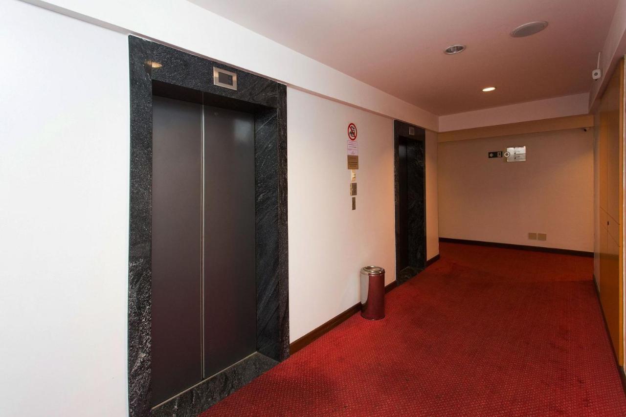 Apartament Lk Savassi 12 Belo Horizonte Zewnętrze zdjęcie