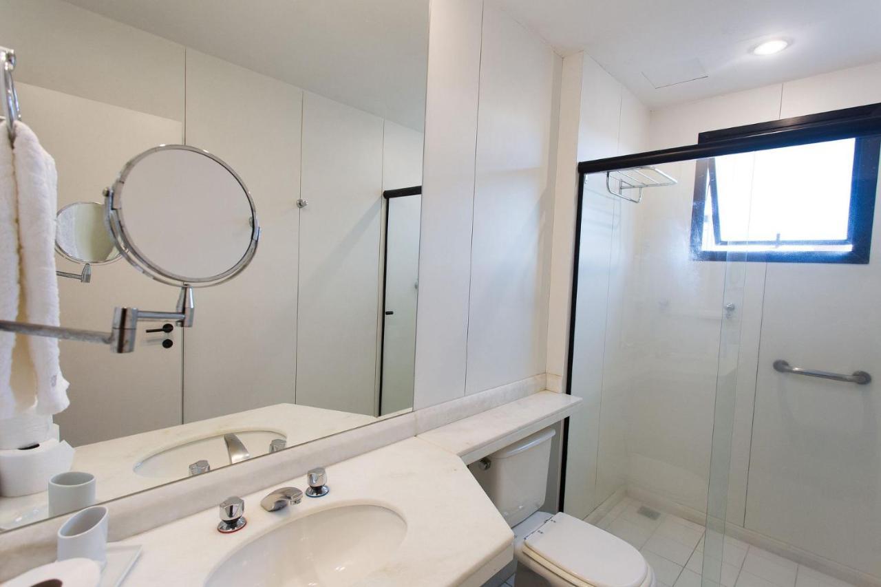 Apartament Lk Savassi 12 Belo Horizonte Zewnętrze zdjęcie