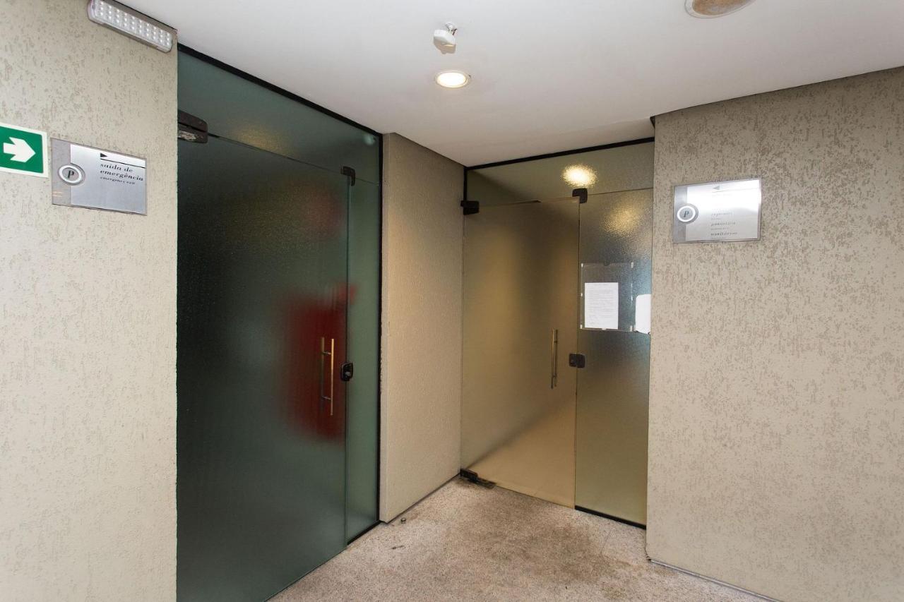 Apartament Lk Savassi 12 Belo Horizonte Zewnętrze zdjęcie