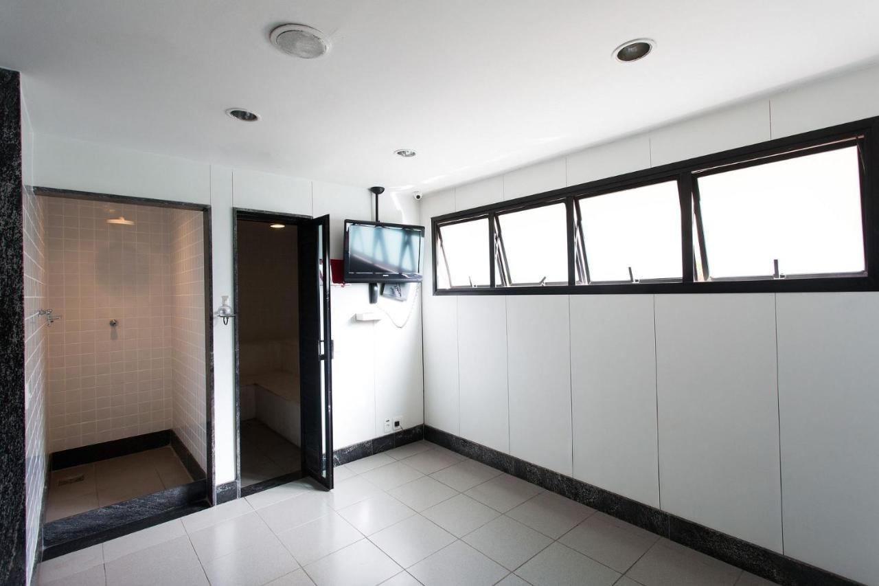 Apartament Lk Savassi 12 Belo Horizonte Zewnętrze zdjęcie