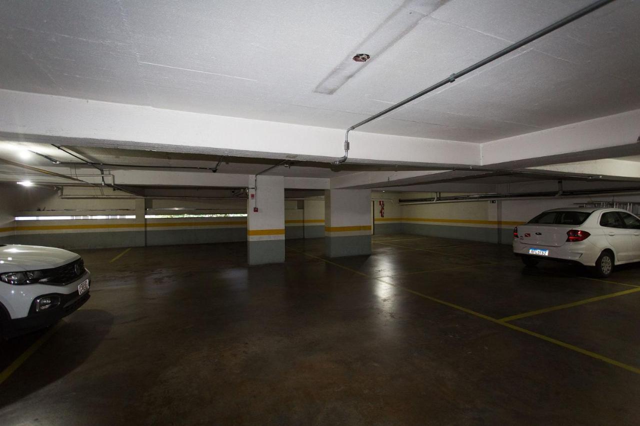 Apartament Lk Savassi 12 Belo Horizonte Zewnętrze zdjęcie