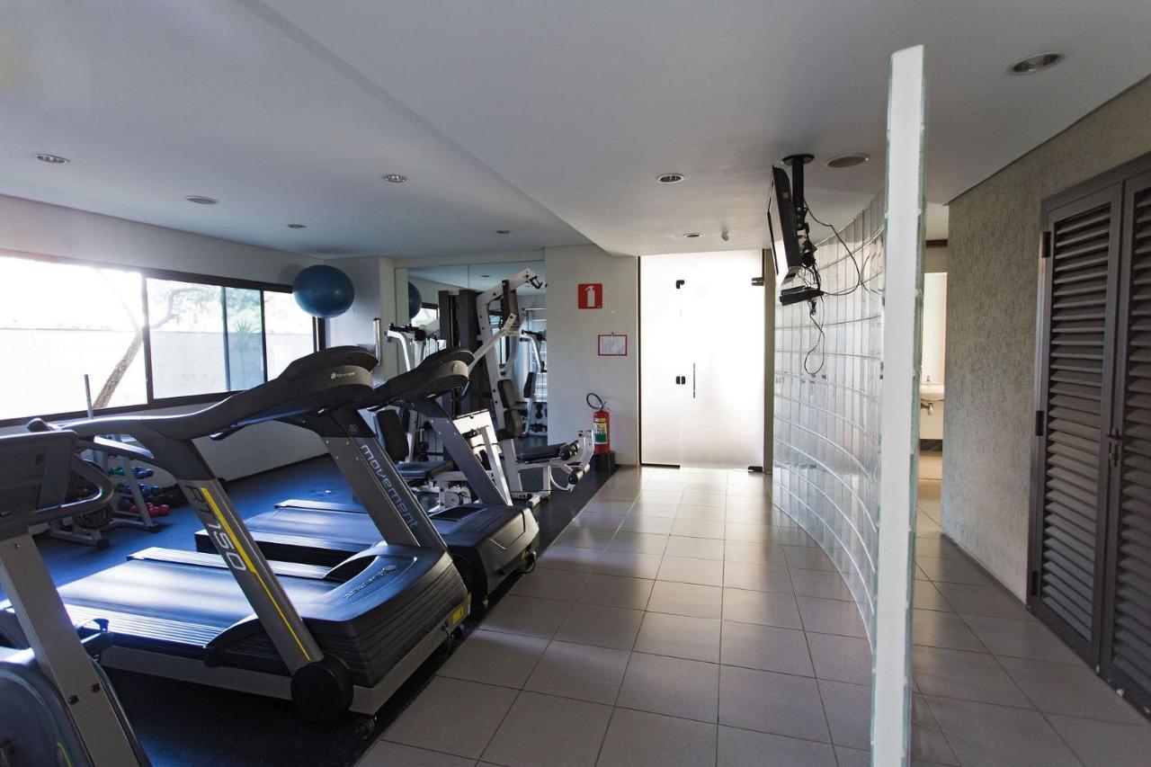 Apartament Lk Savassi 12 Belo Horizonte Zewnętrze zdjęcie