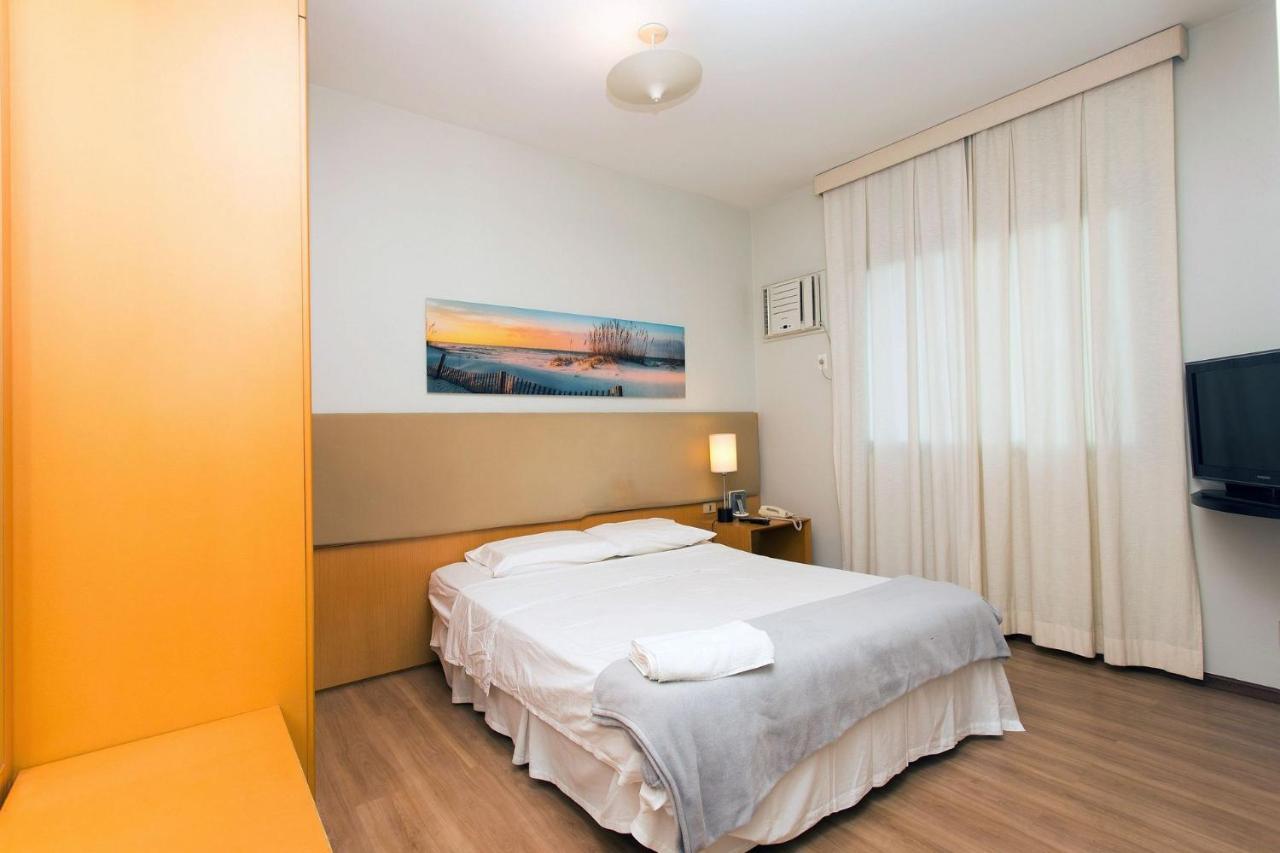 Apartament Lk Savassi 12 Belo Horizonte Zewnętrze zdjęcie