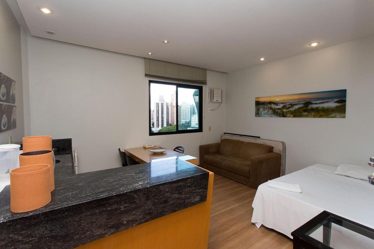 Apartament Lk Savassi 12 Belo Horizonte Zewnętrze zdjęcie