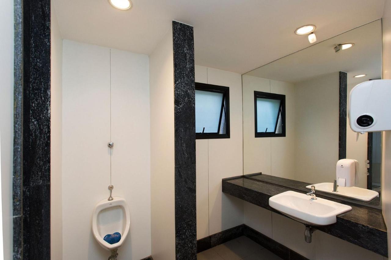 Apartament Lk Savassi 12 Belo Horizonte Zewnętrze zdjęcie